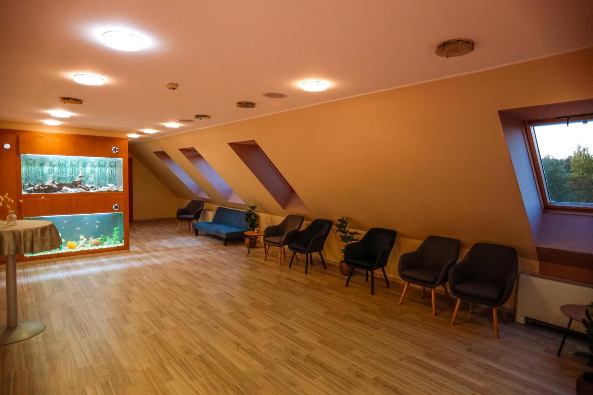 Thermal Park Hotel Egerszalók Exteriér fotografie