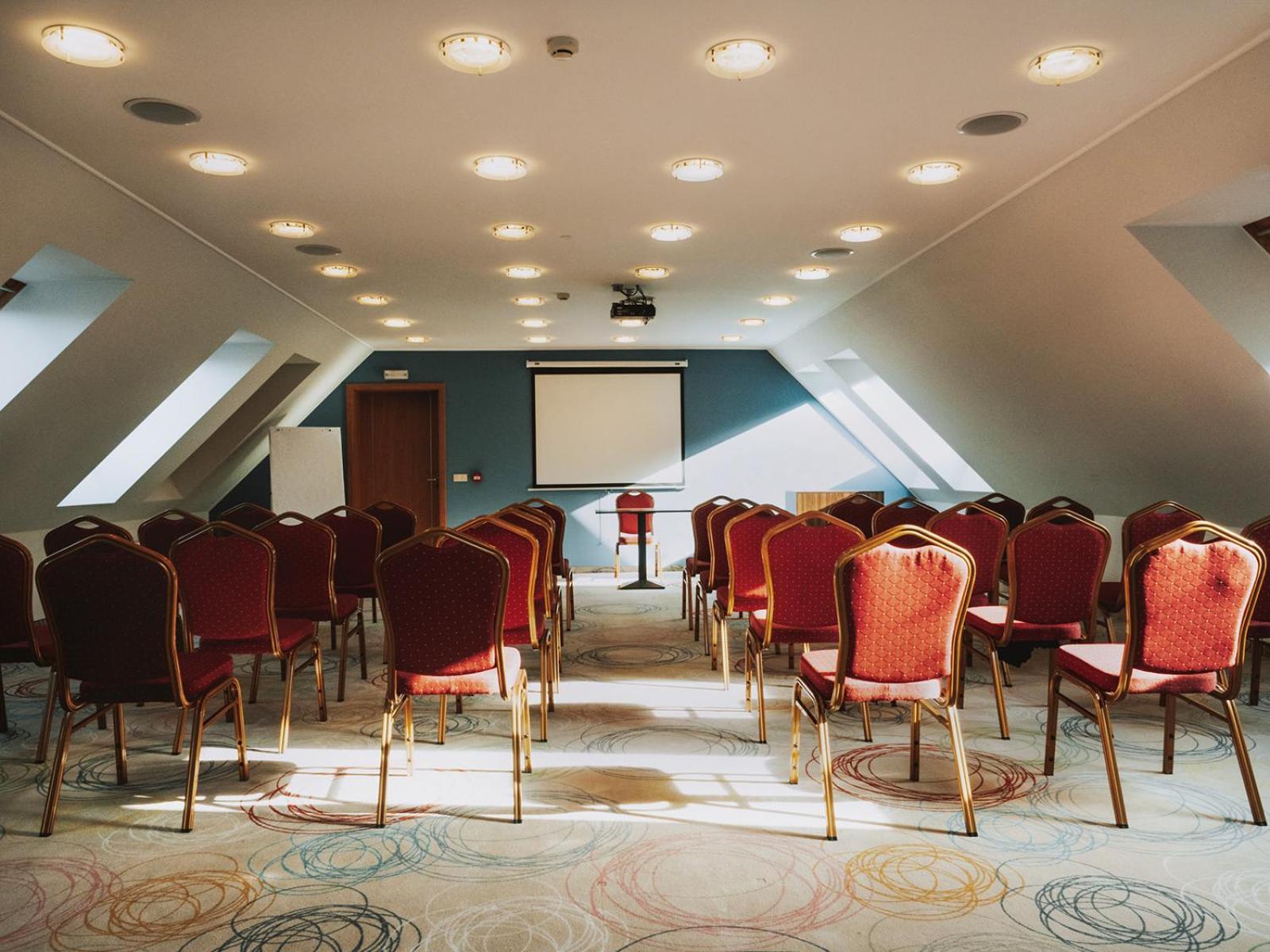 Thermal Park Hotel Egerszalók Exteriér fotografie