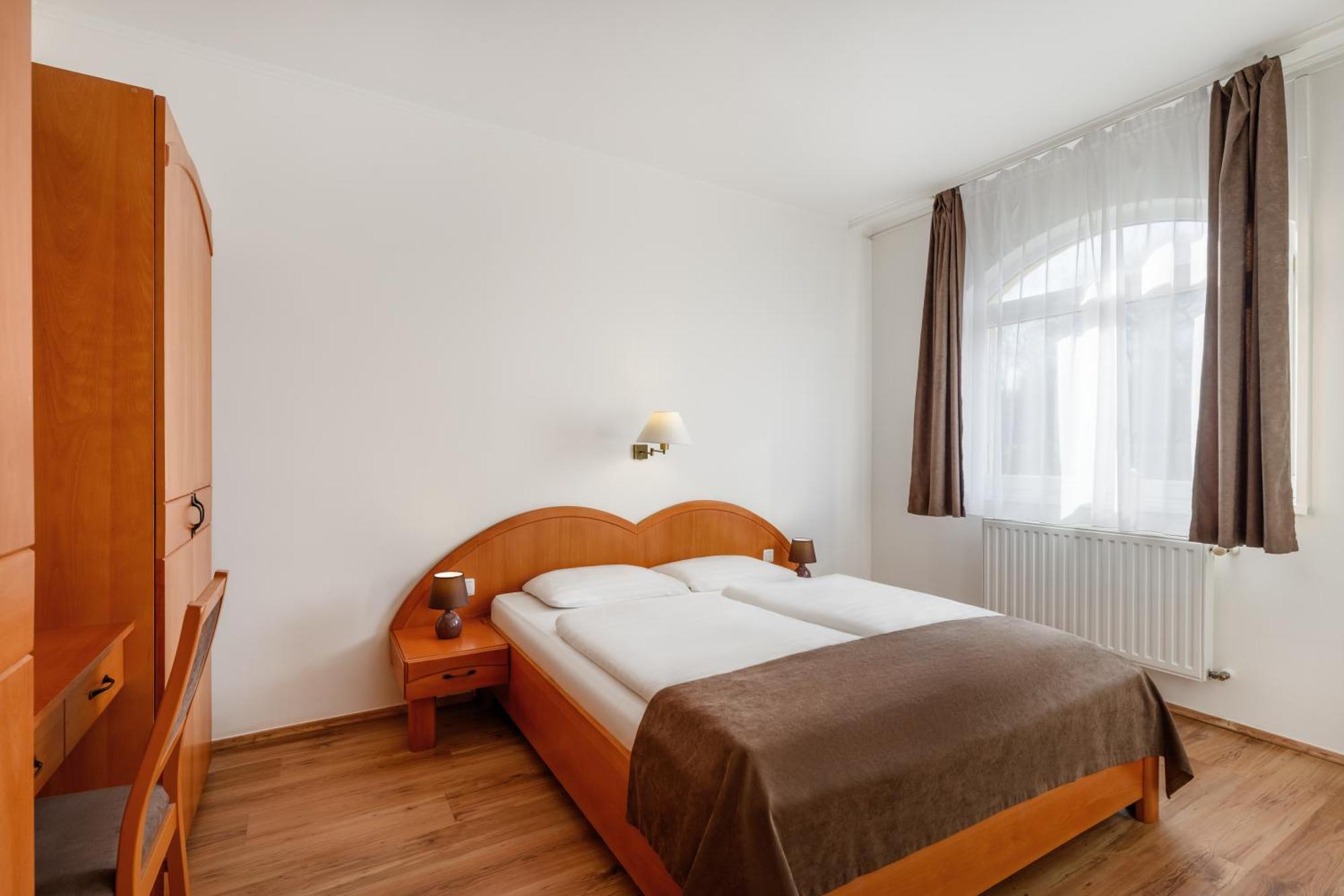 Thermal Park Hotel Egerszalók Exteriér fotografie