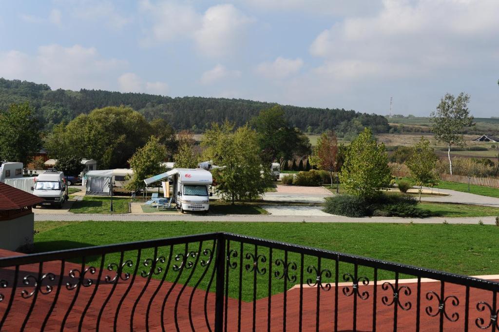 Thermal Park Hotel Egerszalók Exteriér fotografie